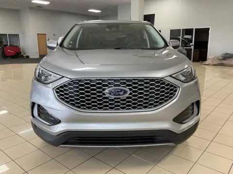 Photos of 2024 Ford Edge SEL for sale in Overland Park, KS at Acura of Overland Park