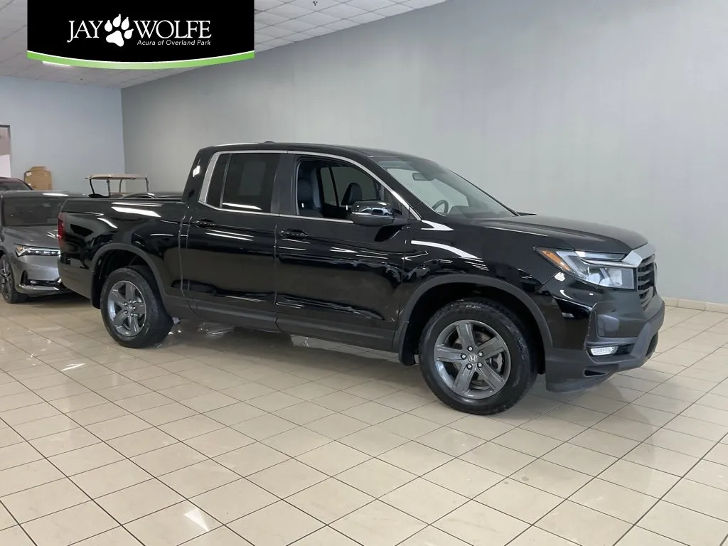 2023 Honda Ridgeline RTL for sale in Overland Park, KS