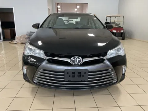 Photos of 2017 Toyota Camry LE for sale in Overland Park, KS at Acura of Overland Park