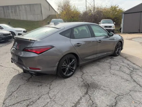 More photos of 2023 Acura Integra w/A-Spec Package at Acura of Overland Park, KS