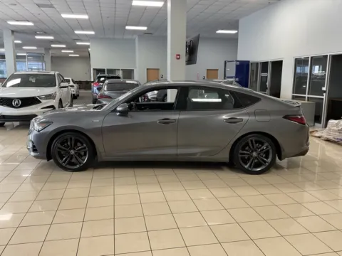 More photos of 2023 Acura Integra w/A-Spec Package at Acura of Overland Park, KS