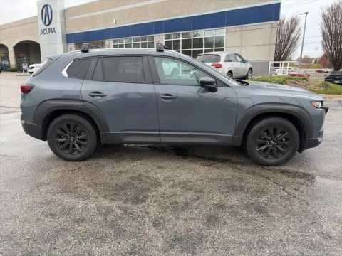 More photos of 2024 Mazda CX-50 2.5 S Premium Package at Acura of Overland Park, KS