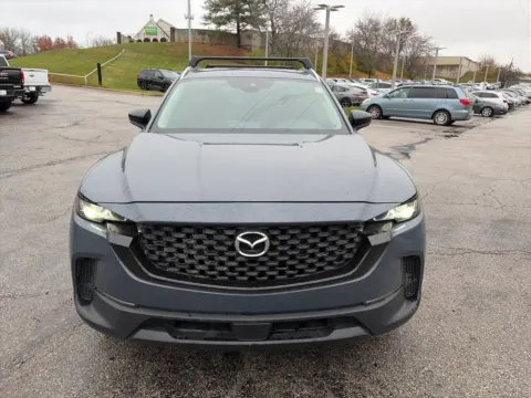 Photos of 2024 Mazda CX-50 2.5 S Premium Package for sale in Overland Park, KS at Acura of Overland Park