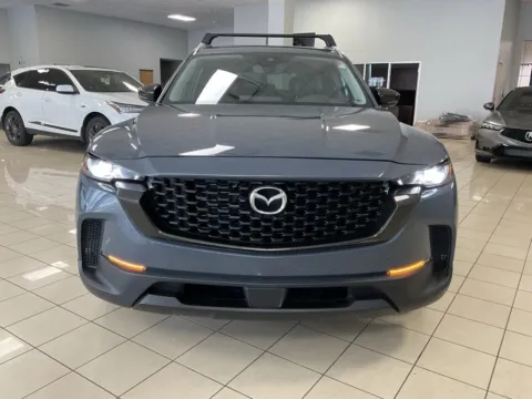 Photos of 2024 Mazda CX-50 2.5 S Premium Package for sale in Overland Park, KS at Acura of Overland Park
