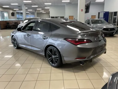 More photos of 2023 Acura Integra w/A-Spec Package at Acura of Overland Park, KS
