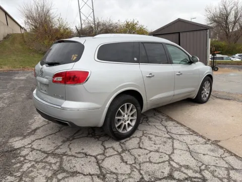 More photos of 2016 Buick Enclave Leather at Acura of Overland Park, KS