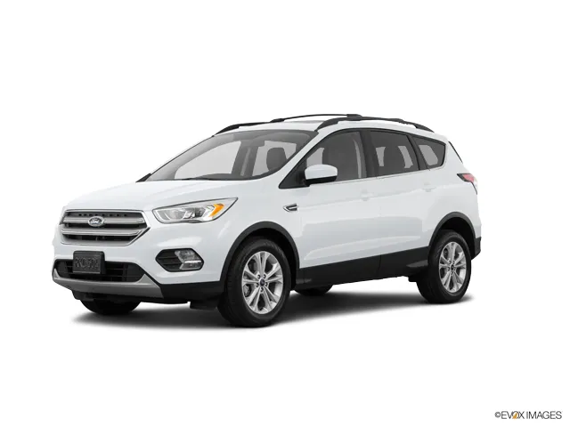 2018 Ford Escape SEL for sale in Overland Park, KS