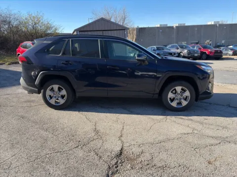 More photos of 2024 Toyota RAV4 XLE at Acura of Overland Park, KS