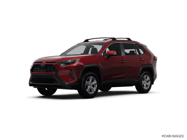2024 Toyota RAV4 XLE for sale in Overland Park, KS
