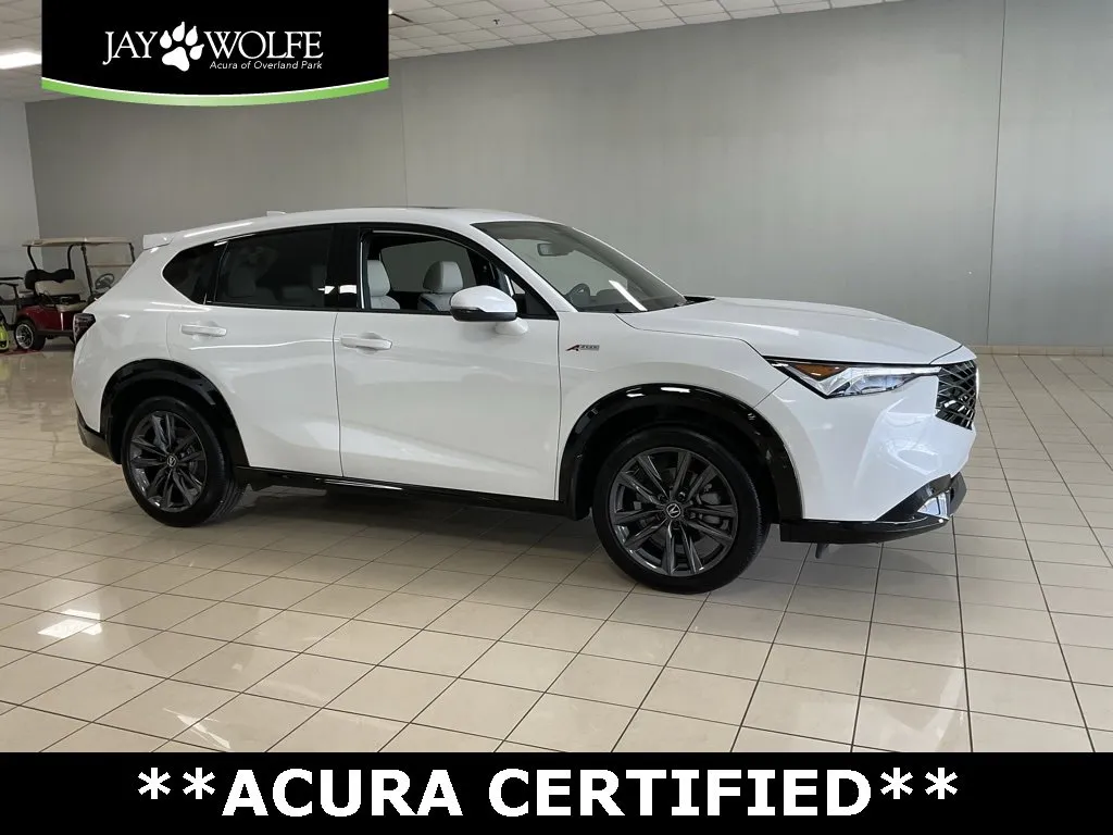2025 Acura ADX w/A-Spec Package for sale in Overland Park, KS