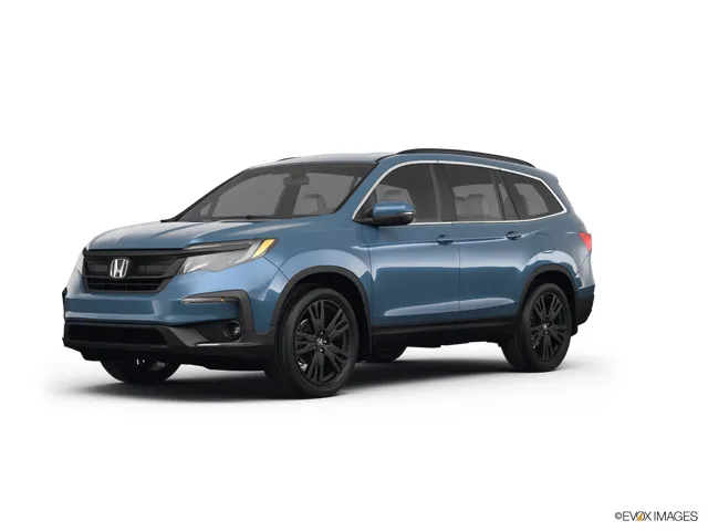 2022 Honda Pilot Special Edition for sale in Overland Park, KS
