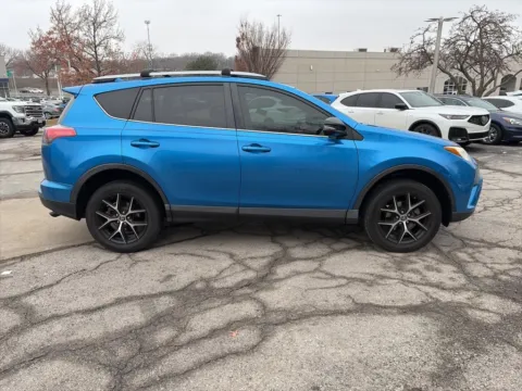 More photos of 2017 Toyota RAV4 SE at Acura of Overland Park, KS