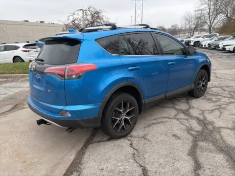 More photos of 2017 Toyota RAV4 SE at Acura of Overland Park, KS