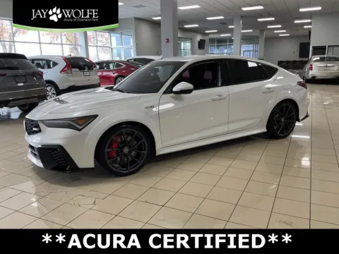 More photos of 2024 Acura Integra Type S at Acura of Overland Park, KS