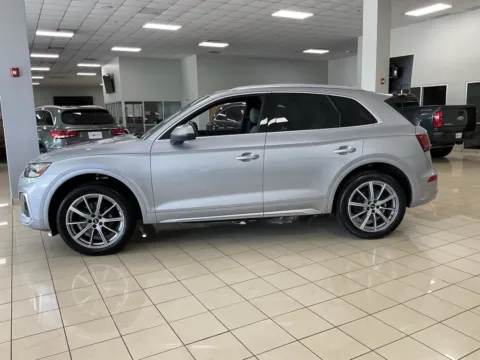 More photos of 2022 Audi SQ5 Premium Plus at Acura of Overland Park, KS