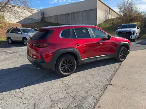 More photos of 2024 Mazda CX-50 2.5 S Preferred Package at Acura of Overland Park, KS