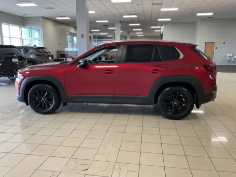 More photos of 2024 Mazda CX-50 2.5 S Preferred Package at Acura of Overland Park, KS