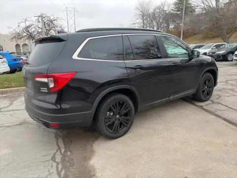 More photos of 2022 Honda Pilot Special Edition at Acura of Overland Park, KS