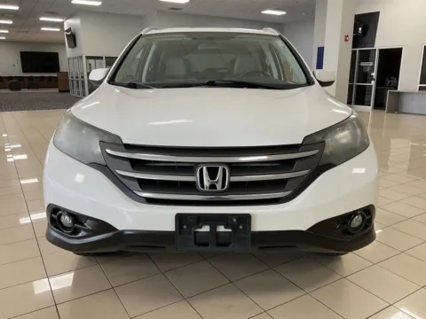 Photos of 2013 Honda CR-V EX-L for sale in Overland Park, KS at Acura of Overland Park