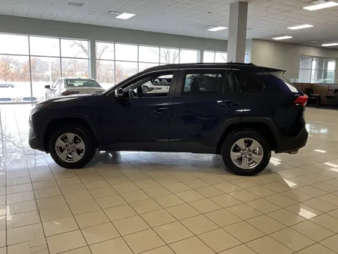 More photos of 2024 Toyota RAV4 XLE at Acura of Overland Park, KS