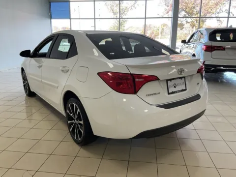 More photos of 2019 Toyota Corolla SE at Acura of Overland Park, KS