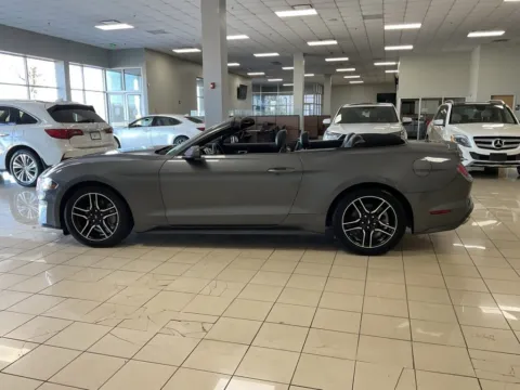 More photos of 2021 Ford Mustang EcoBoost Premium at Acura of Overland Park, KS