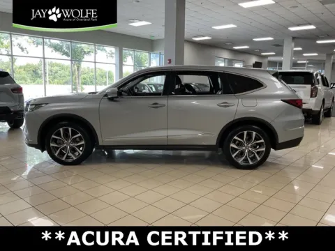 More photos of 2023 Acura MDX w/Technology Package at Acura of Overland Park, KS