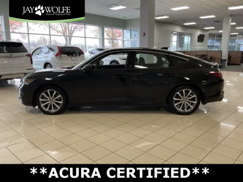 More photos of 2023 Acura Integra at Acura of Overland Park, KS