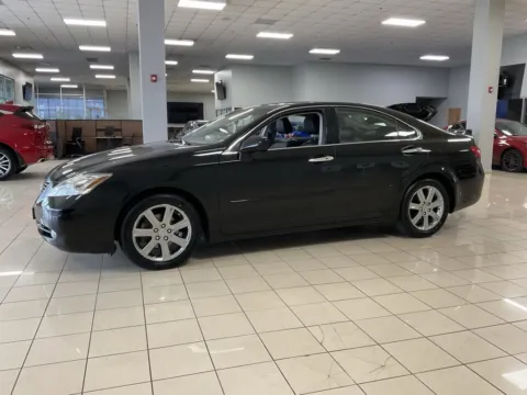 Another view of 2008 Lexus ES 350 for sale in Overland Park, KS at Acura of Overland Park