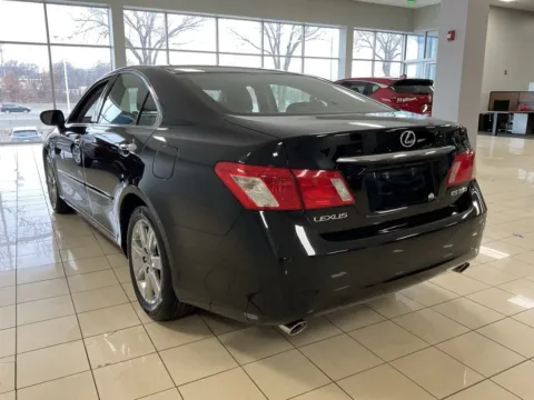 More photos of 2008 Lexus ES 350 at Acura of Overland Park, KS