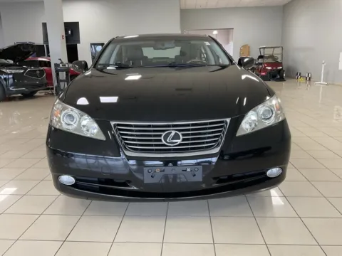 Photos of 2008 Lexus ES 350 for sale in Overland Park, KS at Acura of Overland Park