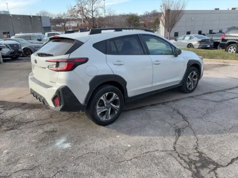 More photos of 2024 Subaru Crosstrek Premium at Acura of Overland Park, KS