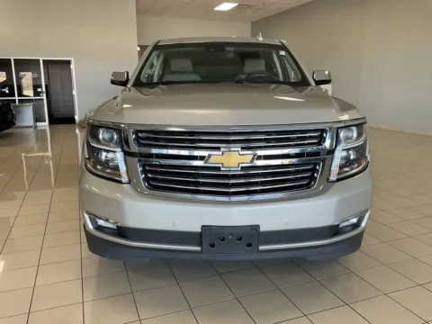 Photos of 2017 Chevrolet Suburban Premier for sale in Overland Park, KS at Acura of Overland Park