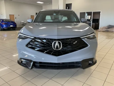 Photos of 2025 Acura ADX w/A-Spec Package for sale in Overland Park, KS at Acura of Overland Park