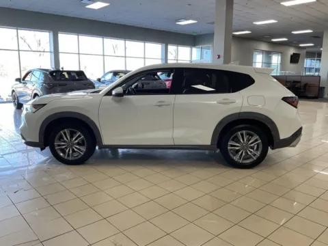 More photos of 2025 Acura ADX at Acura of Overland Park, KS