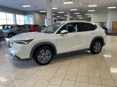 More photos of 2025 Acura ADX at Acura of Overland Park, KS
