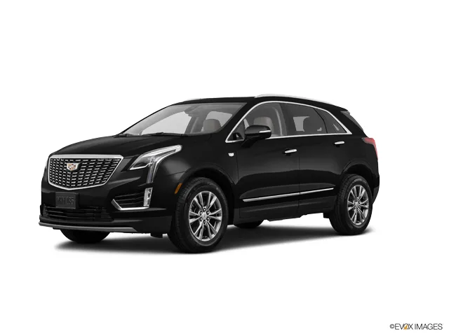 2021 Cadillac XT5 AWD Premium Luxury for sale in Overland Park, KS
