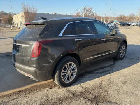 More photos of 2021 Cadillac XT5 AWD Premium Luxury at Acura of Overland Park, KS