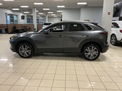 More photos of 2024 Mazda CX-30 2.5 S Preferred Package at Acura of Overland Park, KS