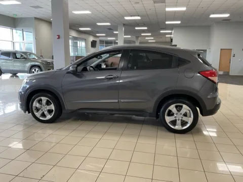 More photos of 2016 Honda HR-V EX-L w/Navi at Acura of Overland Park, KS