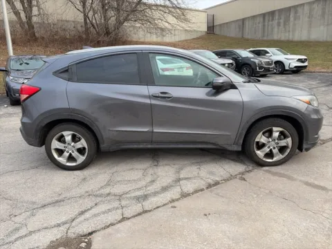 More photos of 2016 Honda HR-V EX-L w/Navi at Acura of Overland Park, KS