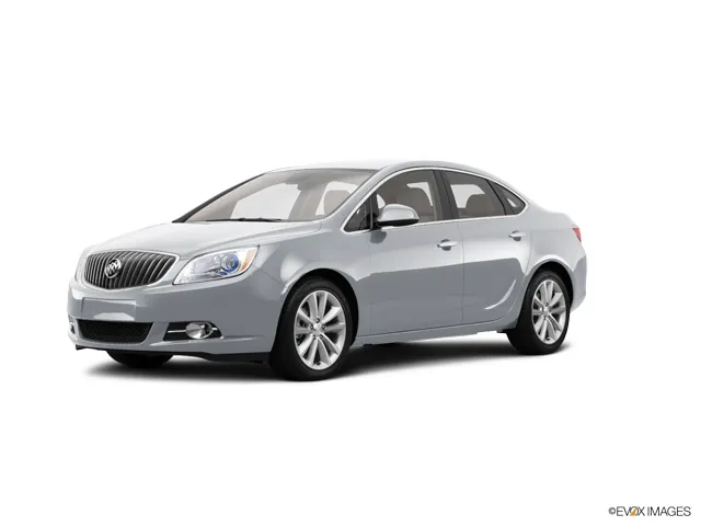 2014 Buick Verano Convenience Group for sale in Overland Park, KS