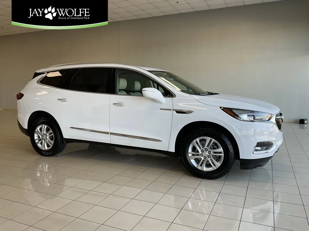 2018 Buick Enclave Essence for sale in Overland Park, KS