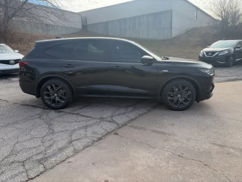 More photos of 2023 Acura MDX w/A-Spec Package at Acura of Overland Park, KS