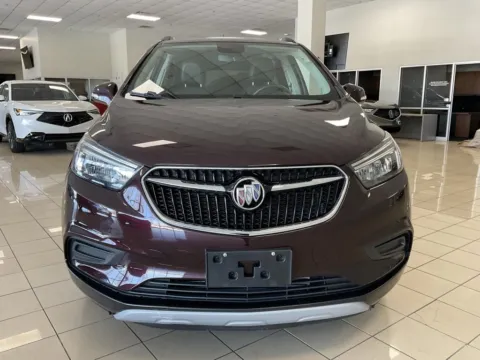 Photos of 2018 Buick Encore Preferred for sale in Overland Park, KS at Acura of Overland Park