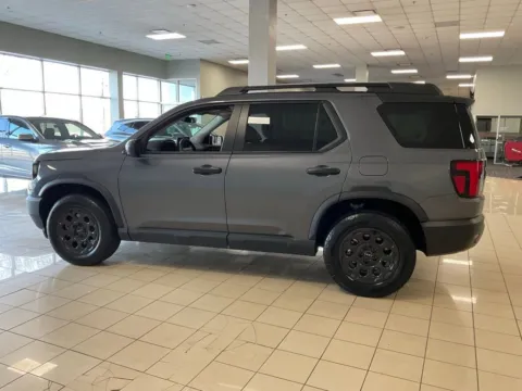 More photos of 2026 Honda Passport RTL at Acura of Overland Park, KS