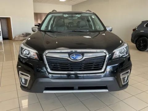 Photos of 2020 Subaru Forester Touring for sale in Overland Park, KS at Acura of Overland Park
