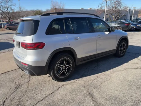 More photos of 2021 Mercedes-Benz GLB 250 at Acura of Overland Park, KS