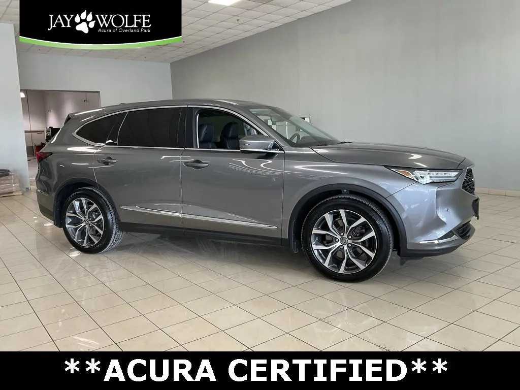 2023 Acura MDX w/Technology Package for sale in Overland Park, KS