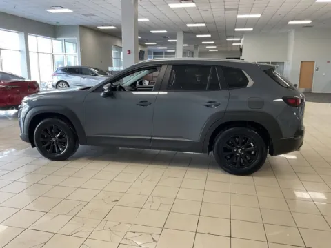More photos of 2024 Mazda CX-50 2.5 S Premium Package at Acura of Overland Park, KS